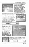 Scan du suplément Superguide des défis, page 21