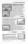 Scan du suplément Superguide des défis, page 23