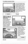 Scan du suplément Superguide des défis, page 24