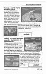 Scan du suplément Superguide des défis, page 27