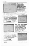 Scan du suplément Superguide des défis, page 36