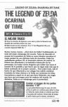 Scan du suplément Superguide des défis, page 37