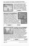 Scan du suplément Superguide des défis, page 38