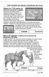 Scan du suplément Superguide des défis, page 39