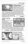 Scan du suplément Superguide des défis, page 41