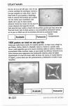 Scan du suplément Superguide des défis, page 42