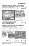 Scan du suplément Superguide des défis, page 47