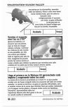 Scan du suplément Superguide des défis, page 50