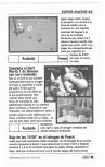 Scan du suplément Superguide des défis, page 53