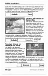 Scan du suplément Superguide des défis, page 54