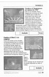 Scan du suplément Superguide des défis, page 57