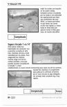 Scan du suplément Superguide des défis, page 60