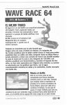 Scan du suplément Superguide des défis, page 61