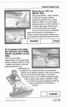 Scan du suplément Superguide des défis, page 63