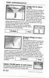 Scan du suplément Superguide des défis, page 8