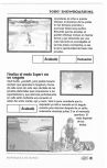 Scan du suplément Superguide des défis, page 9