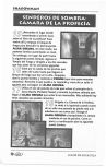 Scan du suplément Shadow Man : livre de secrets, page 12