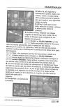 Scan de la soluce de  paru dans le magazine Magazine 64 24 - Supplément Shadow Man : livre de secrets, page 38