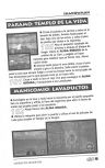 Scan du suplément Shadow Man : livre de secrets, page 45