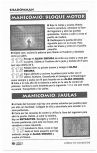 Scan de la soluce de  paru dans le magazine Magazine 64 24 - Supplément Shadow Man : livre de secrets, page 47