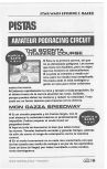 Scan de la soluce de  paru dans le magazine Magazine 64 26 - Supplément Deux superguides + astuces de haut vol , page 5