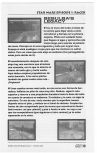 Bonus Two Superguides + high-flying tricks  scan, page 21