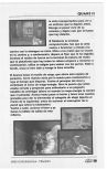 Scan de la soluce de Quake II paru dans le magazine Magazine 64 26 - Supplément Deux superguides + astuces de haut vol , page 15