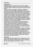 Scan de la soluce de Quake II paru dans le magazine Magazine 64 26 - Supplément Deux superguides + astuces de haut vol , page 24