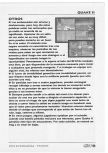 Scan of the walkthrough of Quake II published in the magazine Magazine 64 26 - Bonus Two Superguides + high-flying tricks , page 25