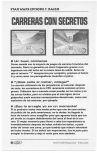 Scan du suplément Deux superguides + astuces de haut vol , page 8