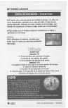 Scan du suplément Deux superguides + la dernière fournée d'astuces, page 10