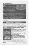 Scan du suplément Deux superguides + la dernière fournée d'astuces, page 14