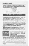 Scan du suplément Deux superguides + la dernière fournée d'astuces, page 16