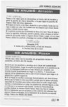 Scan de la soluce de Jet Force Gemini paru dans le magazine Magazine 64 27 - Supplément Deux superguides + la dernière fournée d'astuces, page 17