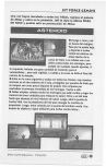Scan of the walkthrough of Jet Force Gemini published in the magazine Magazine 64 27 - Bonus Two Superguides + last batch tricks, page 27