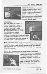 Scan of the walkthrough of Jet Force Gemini published in the magazine Magazine 64 27 - Bonus Two Superguides + last batch tricks, page 29