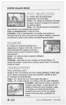 Scan du suplément Deux superguides + la dernière fournée d'astuces, page 42