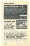 Scan de la soluce de Super Smash Bros. paru dans le magazine Magazine 64 27 - Supplément Deux superguides + la dernière fournée d'astuces, page 12