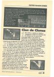 Scan de la soluce de Super Smash Bros. paru dans le magazine Magazine 64 27 - Supplément Deux superguides + la dernière fournée d'astuces, page 15