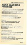 Scan du suplément Deux superguides + la dernière fournée d'astuces, page 63