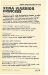 Scan du suplément Deux superguides + la dernière fournée d'astuces, page 63