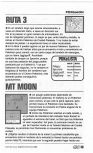 Scan du suplément Pokemon : devenir un expert, page 15