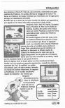 Scan du suplément Pokemon : devenir un expert, page 25