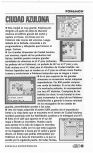 Scan du suplément Pokemon : devenir un expert, page 27