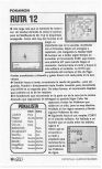 Scan du suplément Pokemon : devenir un expert, page 34