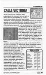 Scan du suplément Pokemon : devenir un expert, page 47