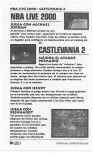 Scan du suplément Pokemon : devenir un expert, page 58