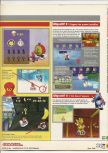 Scan of the walkthrough of  published in the magazine X64 04 - Bonus 32 pages of unseen walkthroughs, page 6