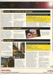 Bonus 32 pages of unseen walkthroughs scan, page 21