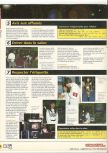 Bonus 32 pages of unseen walkthroughs scan, page 22